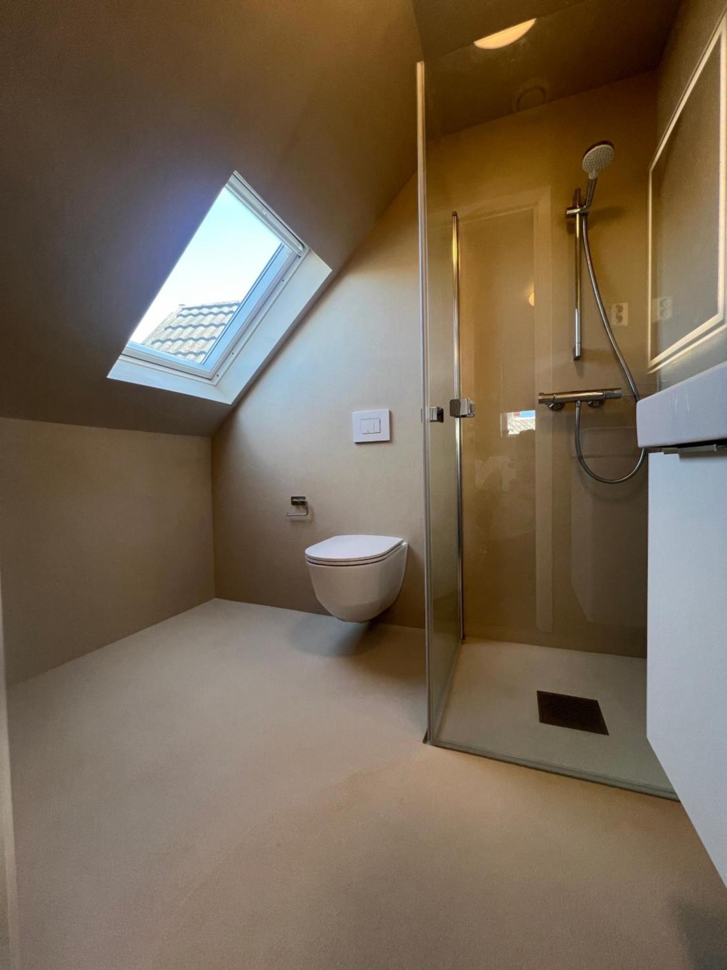 Central Guest House - Bedroom With En Suite Bathroom Stavanger Extérieur photo